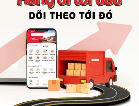 Chuyển hàng Viettel Post Cam Ranh