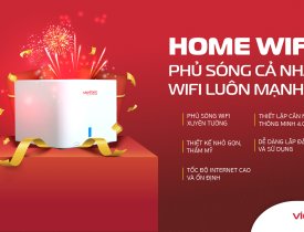 Lắp mạng tại Vinhome Quận 9