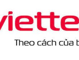 Cửa hàng Viettel Hóc Môn