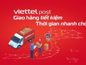TOP 35 cửa hàng Viettel Post tại Bình Dương