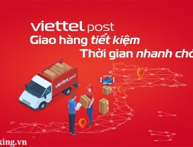Chuyển hàng Viettel Post Bình Tân