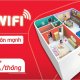 Tận hưởng Wifi luôn mạnh, phủ sóng cả nhà với Homewifi Viettel