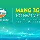 Đăng ký gói 4g Viettel